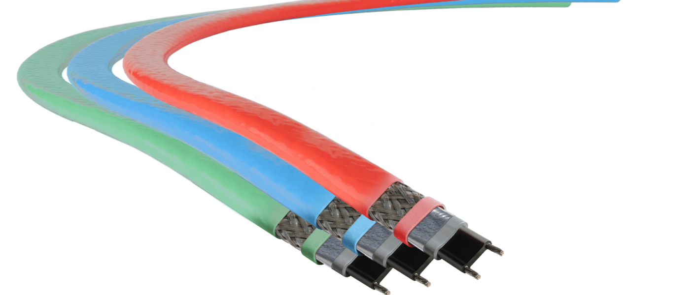 THERMON HSX 2420-2
