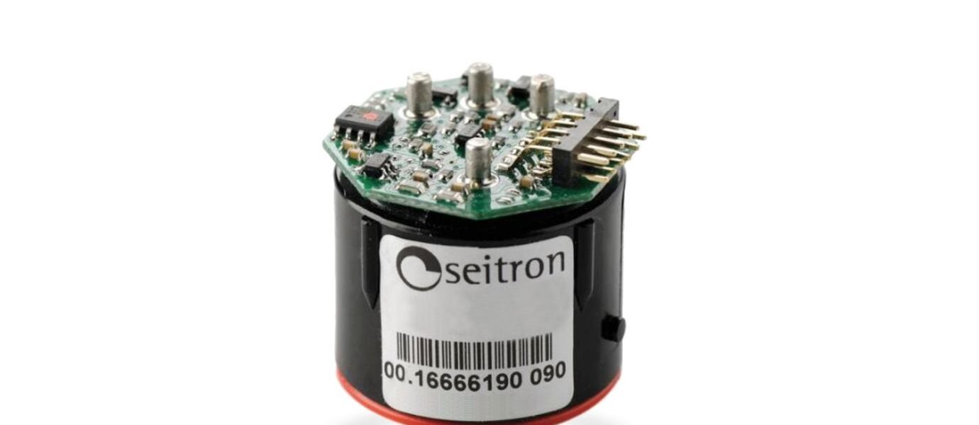 Sensor CO
