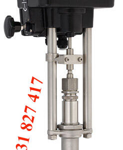 van động cơ cửa trượt 8038
