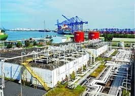 LNG Hải Linh