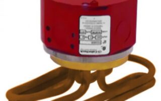 caloritech heater, SCREWPLUG HEATERS (CX SERIES)