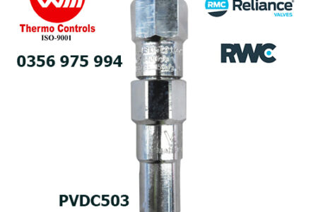 PRESSURE LIMITING VALVES WITH DUAL CHECK