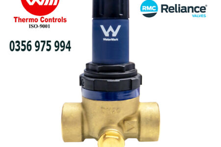 Van Giảm Áp Suất PRV015 CARTRIDGE PRESSURE REDUCING VALVE